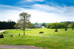 La Ferme des Epis