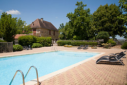 Hôtel restaurant Chastrusse