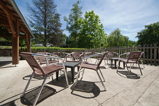 Moulin de la Jarousse - photo 5