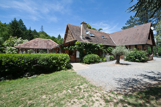 Moulin de la Jarousse - photo 7