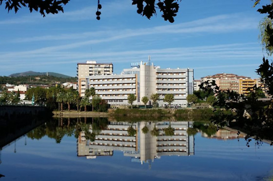 Grande Hotel Dom Dinis - photo 0