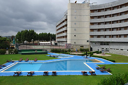 Grande Hotel Dom Dinis
