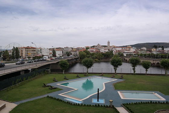 Grande Hotel Dom Dinis - photo 3