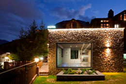 ABBA XALET SUITES HOTEL