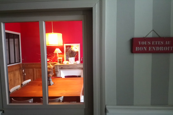 Les chambres de la Chebuette - photo 2