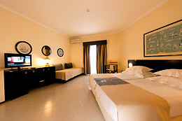 VILA GALE NAUTICO 4*