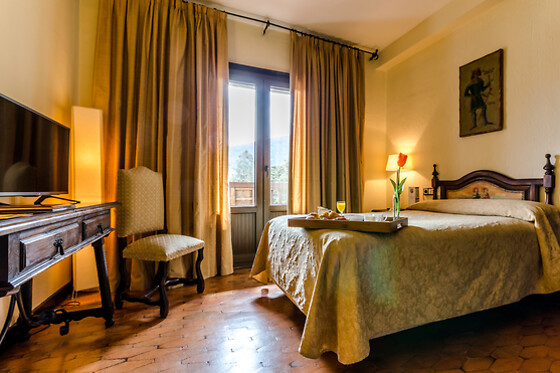 HOTEL TEMPLE PONFERRADA & HOTEL TEMPLE PRADORREY - photo 2
