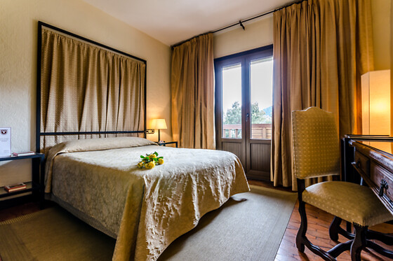 HOTEL TEMPLE PONFERRADA & HOTEL TEMPLE PRADORREY - photo 6