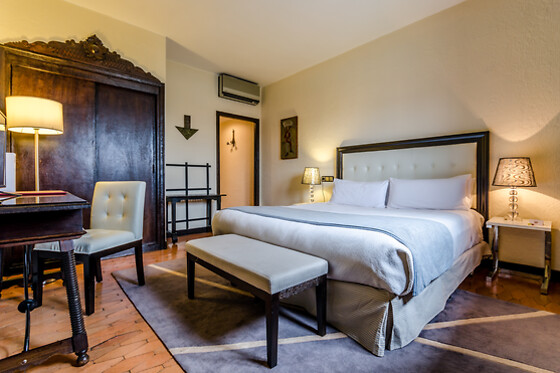 HOTEL TEMPLE PONFERRADA & HOTEL TEMPLE PRADORREY - photo 3