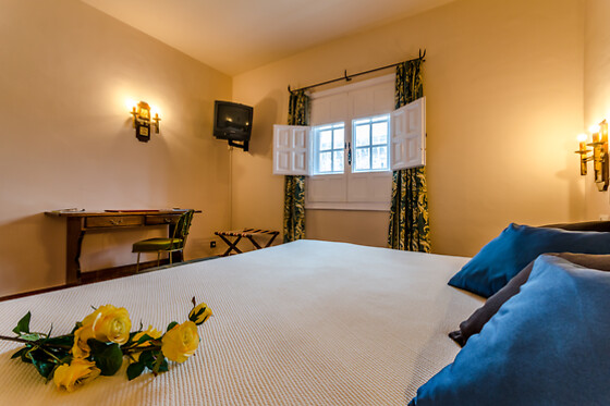 HOTEL TEMPLE PONFERRADA & HOTEL TEMPLE PRADORREY - photo 39