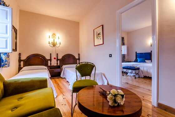 HOTEL TEMPLE PONFERRADA & HOTEL TEMPLE PRADORREY - photo 26