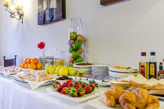 HOTEL TEMPLE PONFERRADA & HOTEL TEMPLE PRADORREY - photo 36