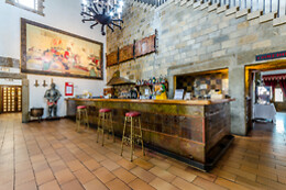 HOTEL TEMPLE PONFERRADA & HOTEL TEMPLE PRADORREY