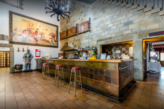 HOTEL TEMPLE PONFERRADA & HOTEL TEMPLE PRADORREY - photo 30