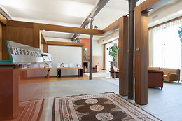 Hotel Barrage