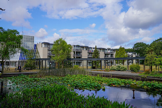 Resort Bad Boekelo - photo 1