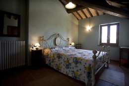 Agriturismo Tenuta Stella