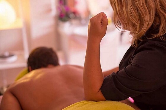 Spa Bulle d'Eden Massage et L'eden enchanté chambres d'hôtes Pays Basque - photo 23