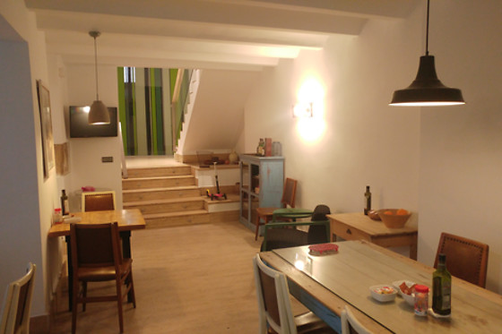 LAS COLES APARTASUITES - photo 2