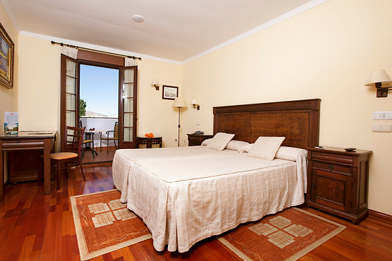 HOTEL FINCA ESLAVA - photo 2