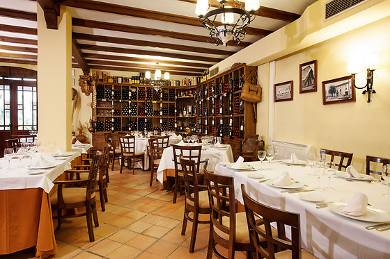 HOTEL FINCA ESLAVA - photo 6