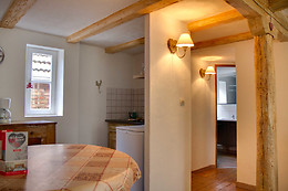 Le Vieux Pressoir