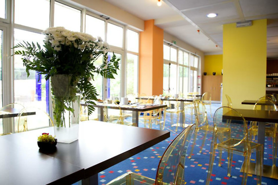 Anusca Palace Hotel - photo 10