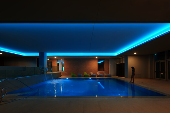 Anusca Palace Hotel - photo 12