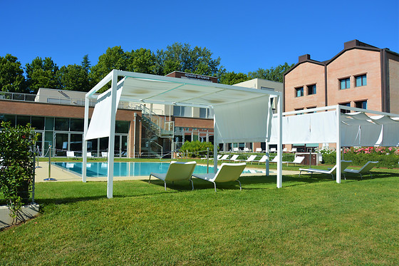 Anusca Palace Hotel - photo 14