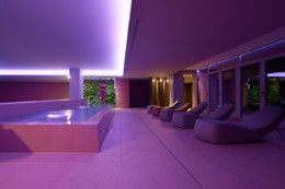 Anusca Palace Hotel