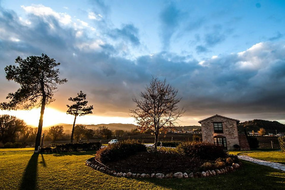 Ca' Virginia Country House & Wellness - photo 9