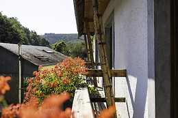 Hôtel du Commerce Houffalize