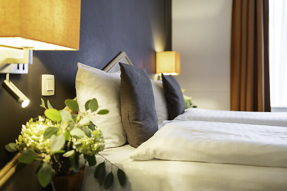 Hôtel du Commerce Houffalize - photo 15