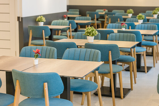 Baross Hotel by Mellow Mood Hotels - photo 4