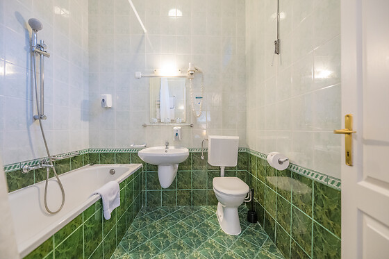 Baross Hotel by Mellow Mood Hotels - photo 17