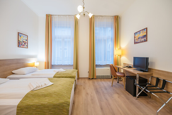 Baross Hotel by Mellow Mood Hotels - photo 2
