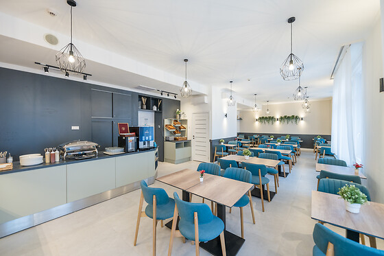 Baross Hotel by Mellow Mood Hotels - photo 13