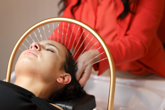 Zuwan Headspa - photo 0