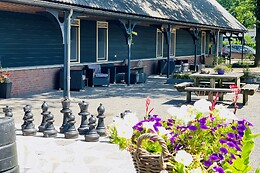 Gasterij Hotel Dennenoord