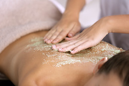 TERAPIAS TERE Y ESTÉTICA