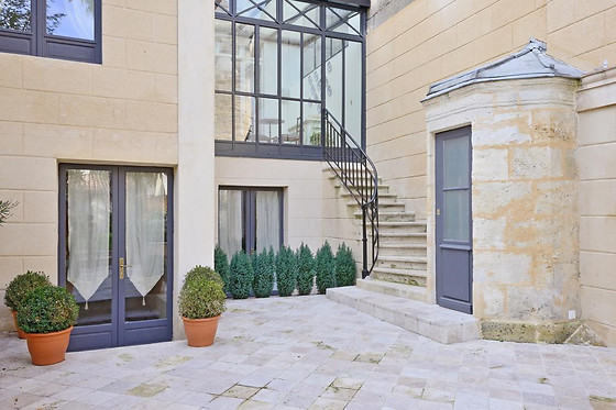 Villa Victor Louis - photo 3