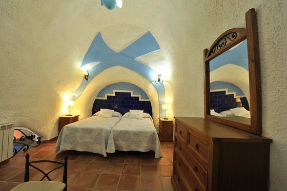 CUEVAS LA GRANJA - photo 1